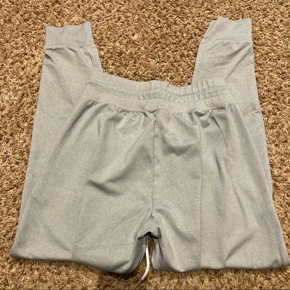 NVGTN Silver Mist Joggers - Picture 5 of 6